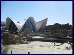 L'Oceanogràfic Oceanarium 027